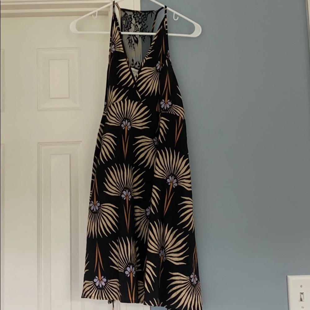 Everly Sundress